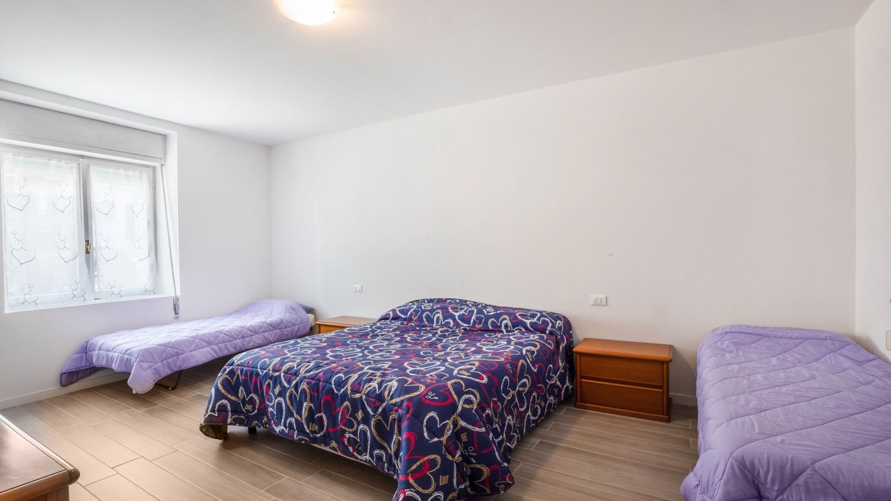 Photo of Bedroom in Levico Terme