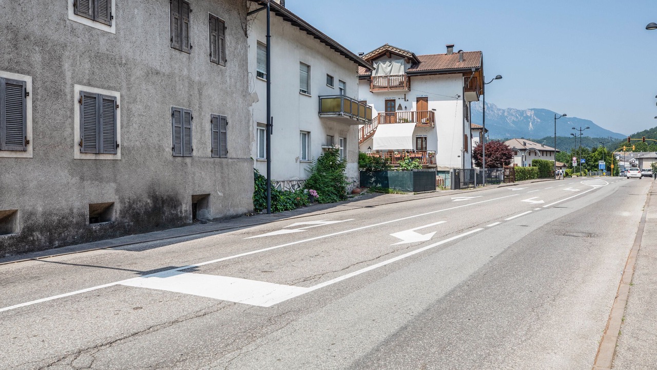 Photo of Outdoor in Levico Terme