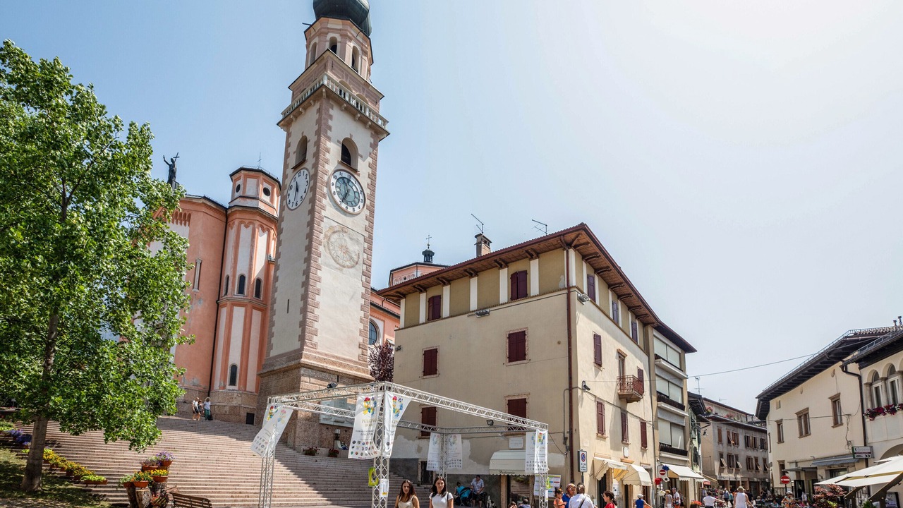 Photo of Others in Levico Terme