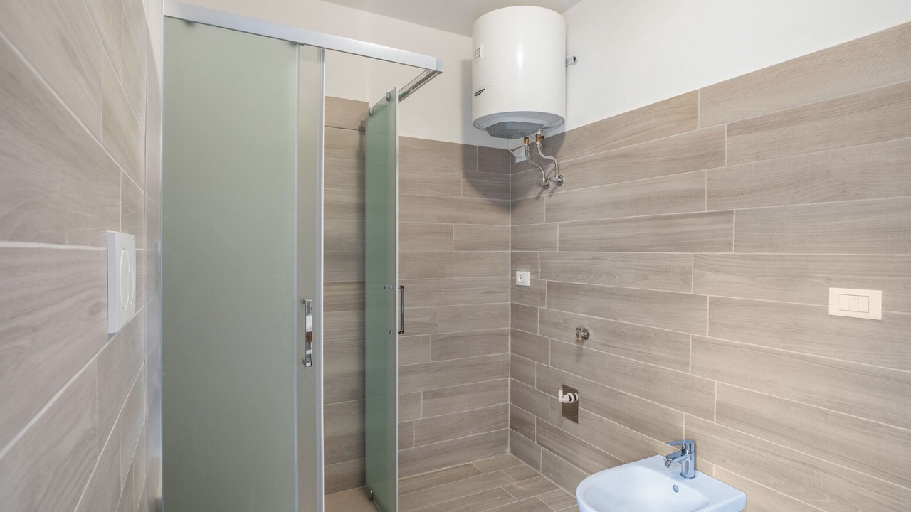 Photo of Bathroom in Levico Terme