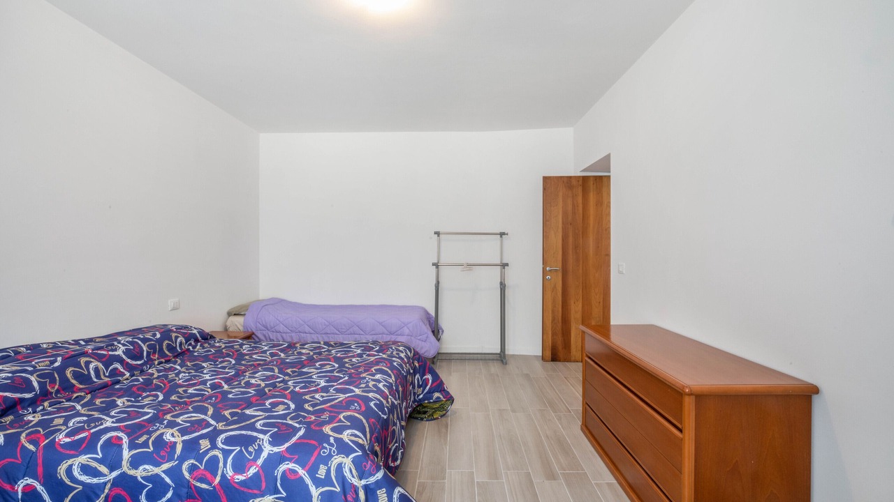 Photo of Bedroom in Levico Terme