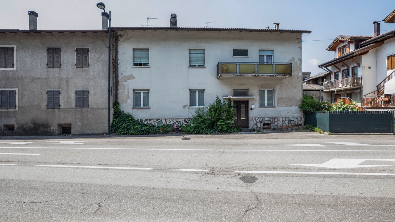 Photo of Outdoor in Levico Terme