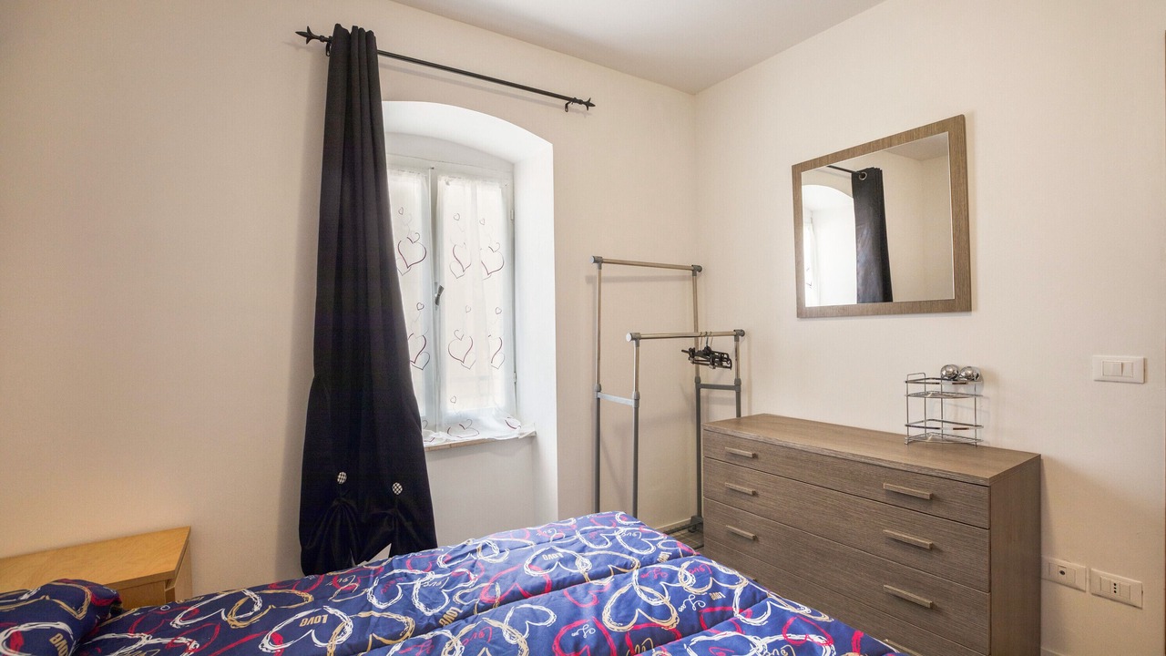 Photo of Bedroom in Levico Terme