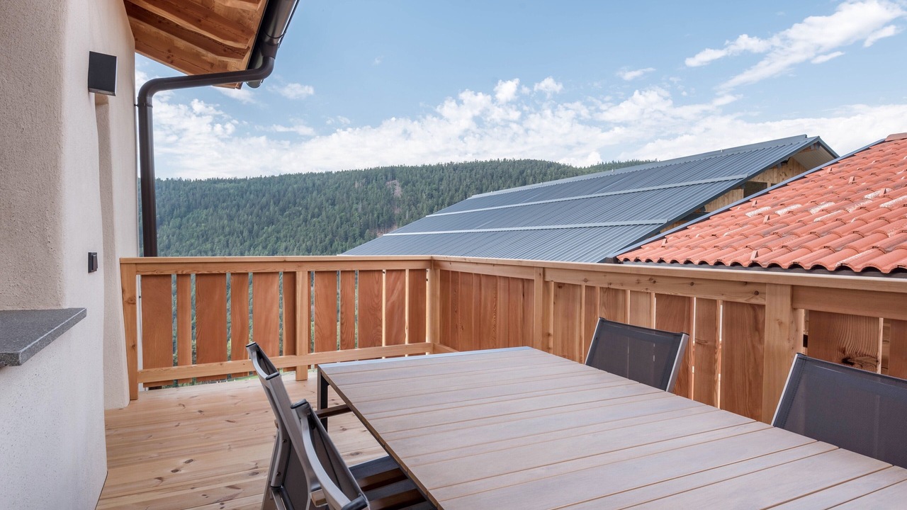 Photo of Outdoor in San Genesio Atesino