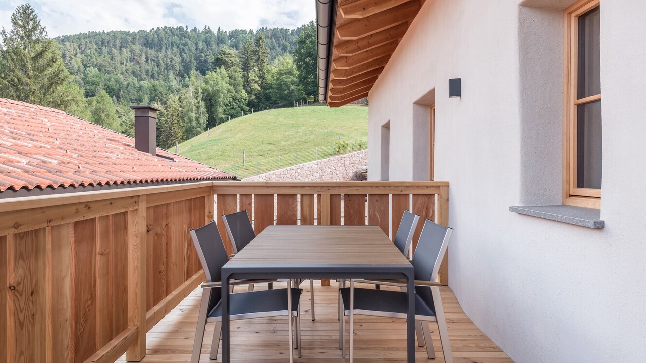 Photo of Outdoor in San Genesio Atesino