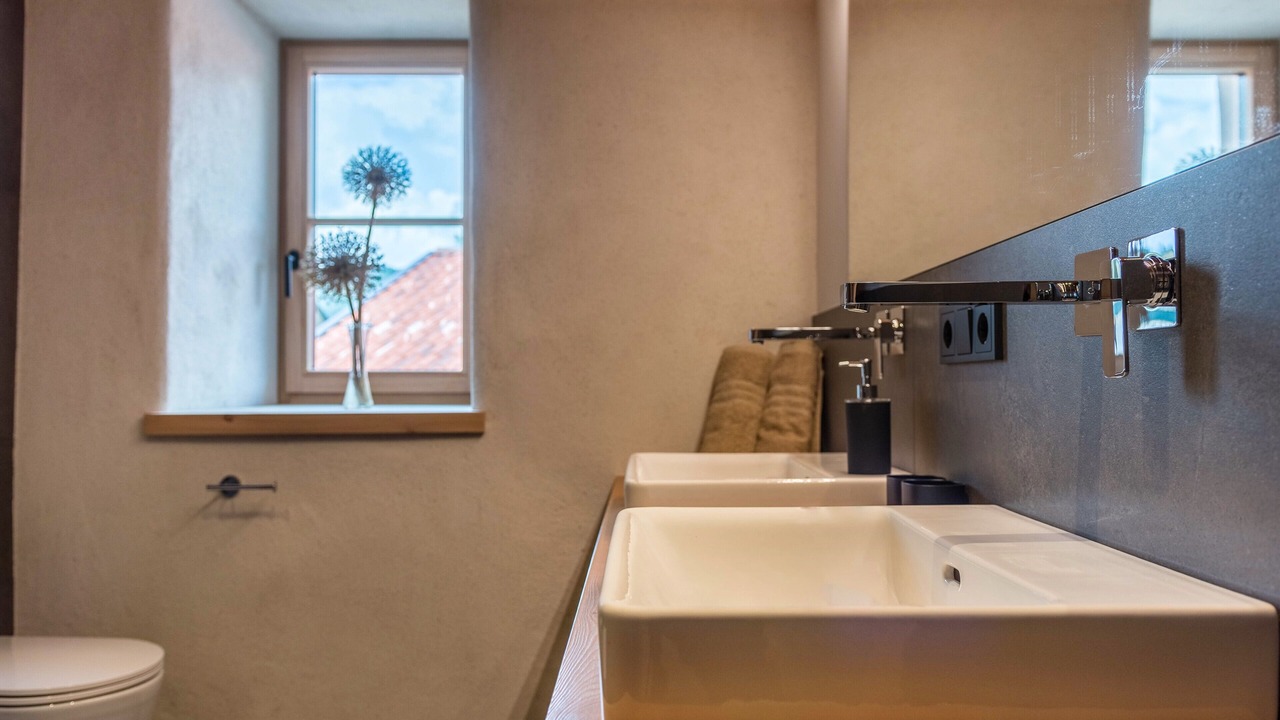 Photo of Bathroom in San Genesio Atesino