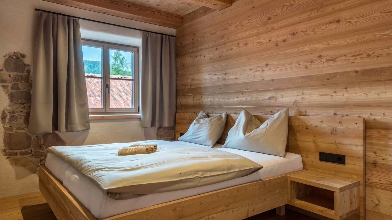 Photo of Bedroom in San Genesio Atesino