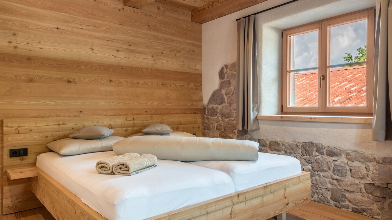 Photo of Bedroom in San Genesio Atesino