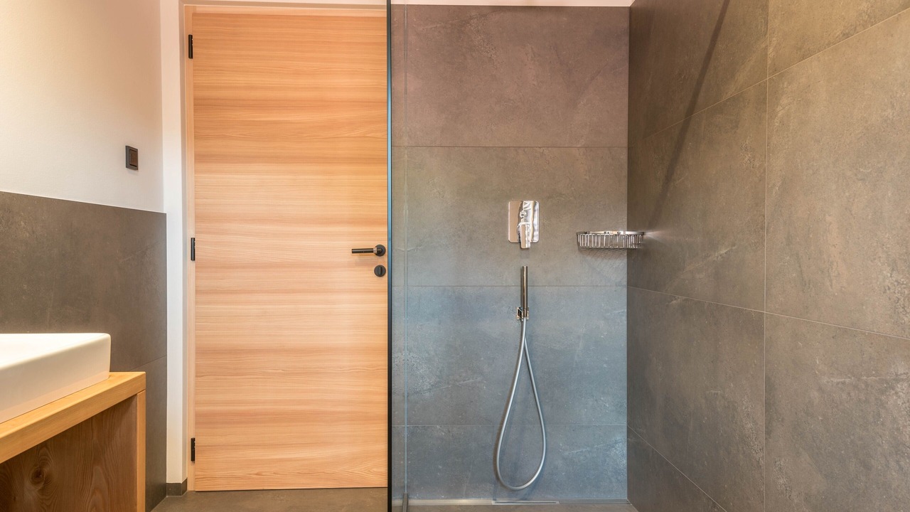 Photo of Bathroom in San Genesio Atesino