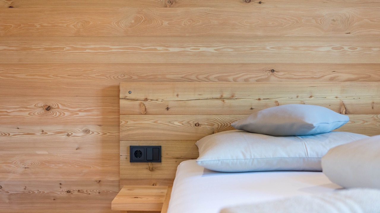 Photo of Bedroom in San Genesio Atesino