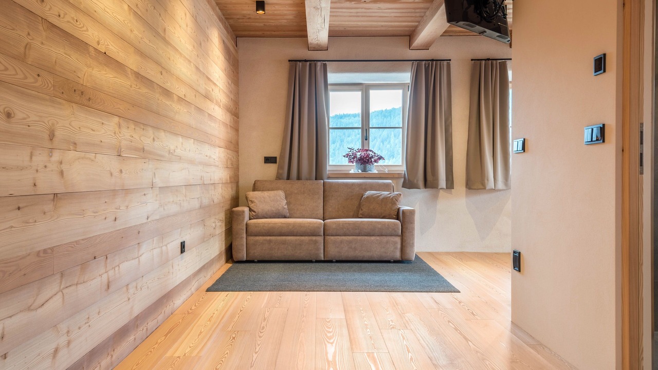 Photo of Livingroom in San Genesio Atesino
