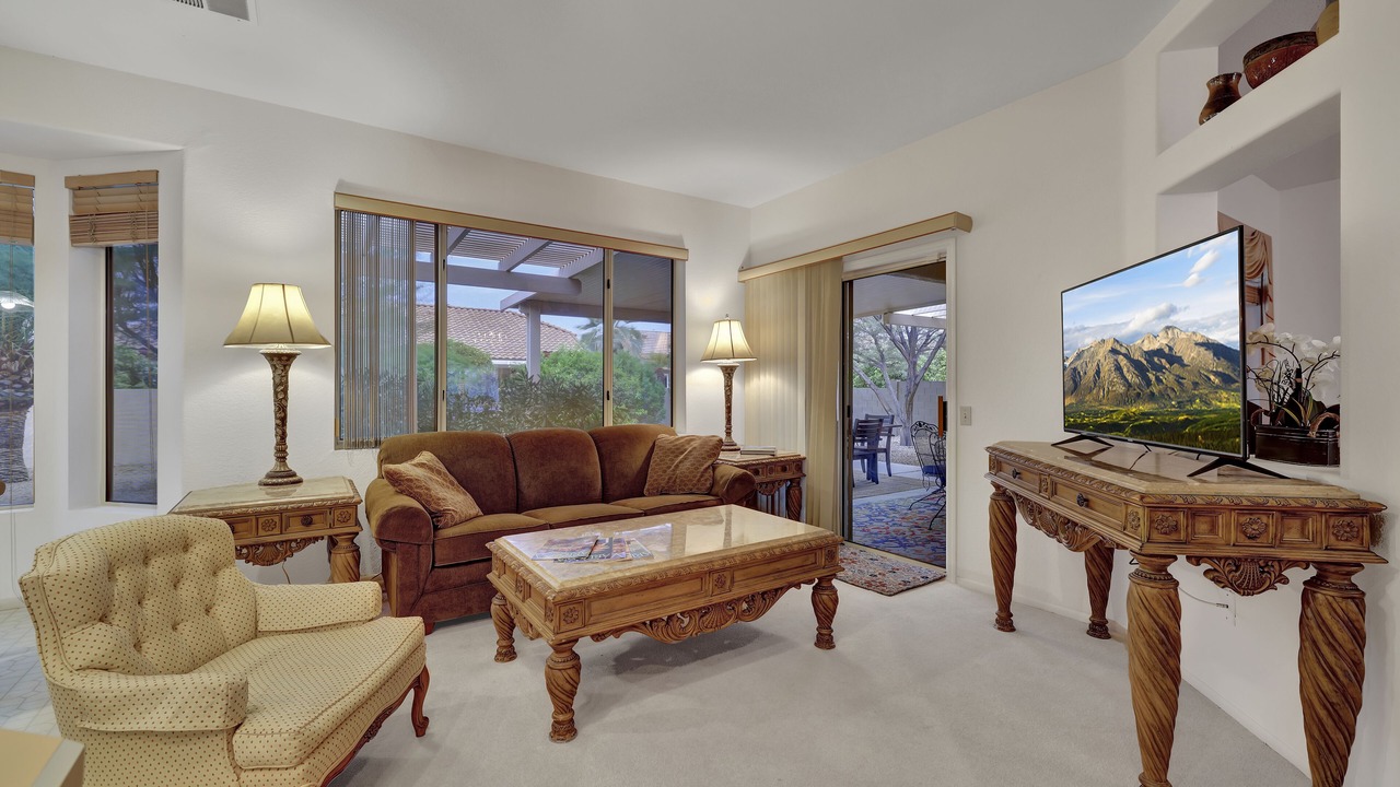 Photo of Bedroom in Sun City West
