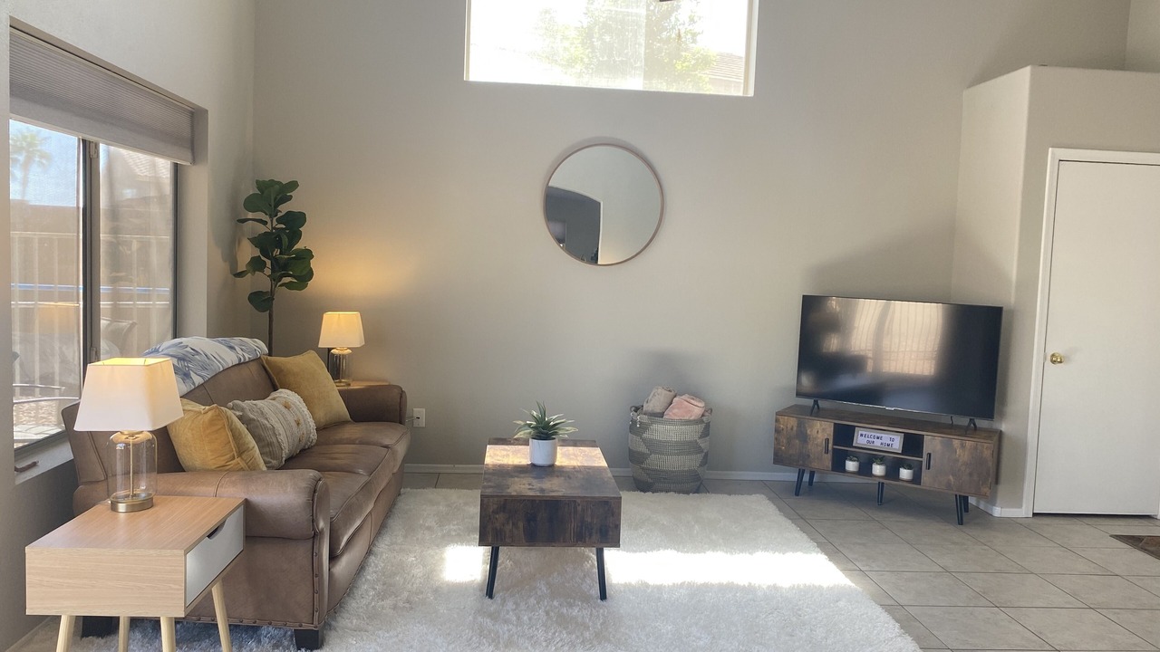 Photo of Bedroom in Kingswood Parke
