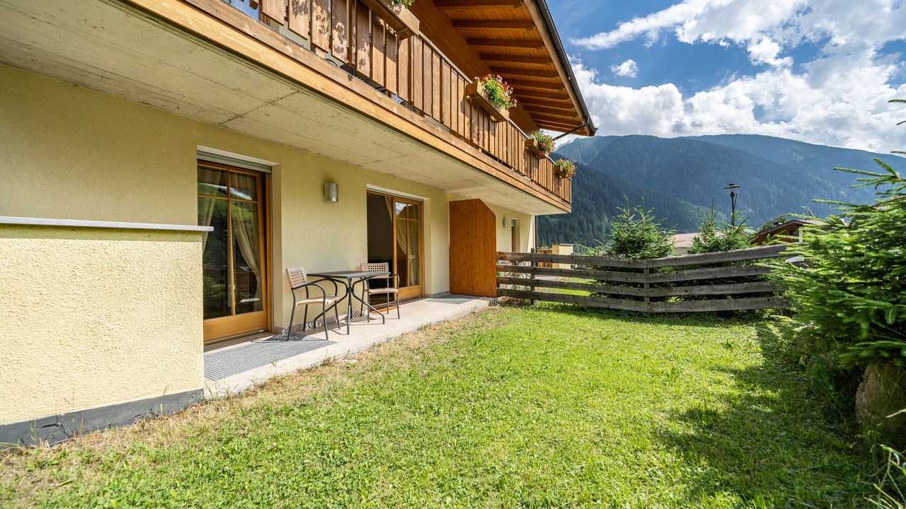 Photo of Outdoor in Pracupola