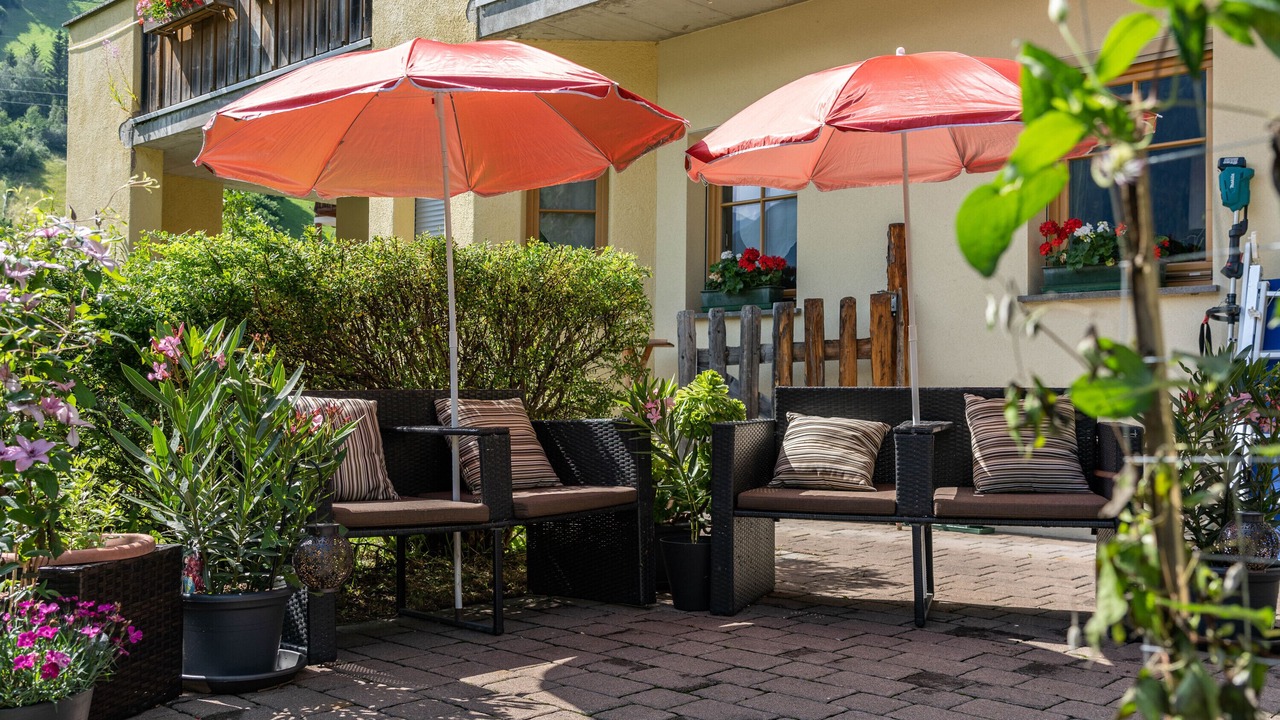 Photo of Patio Balcony in Pracupola