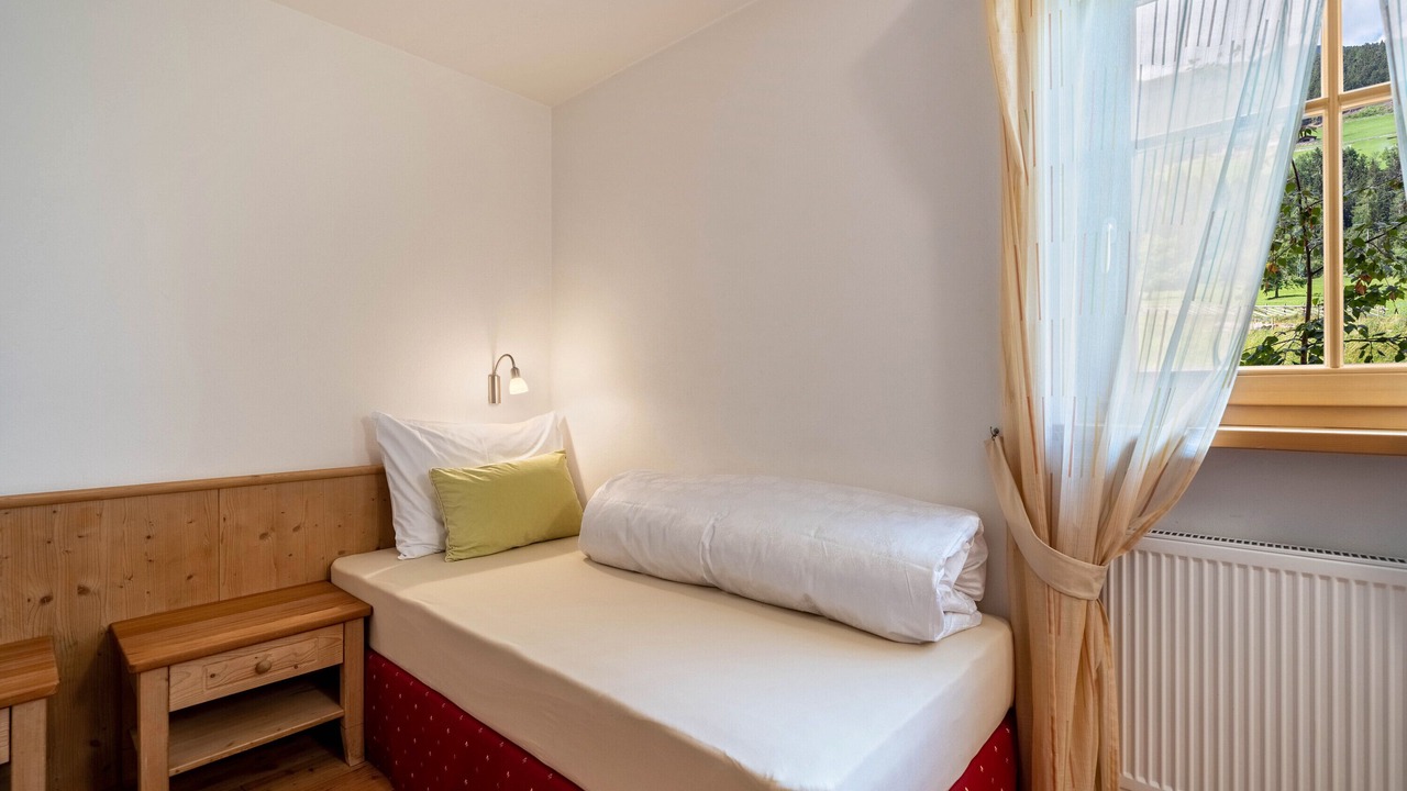 Photo of Bedroom in Pracupola