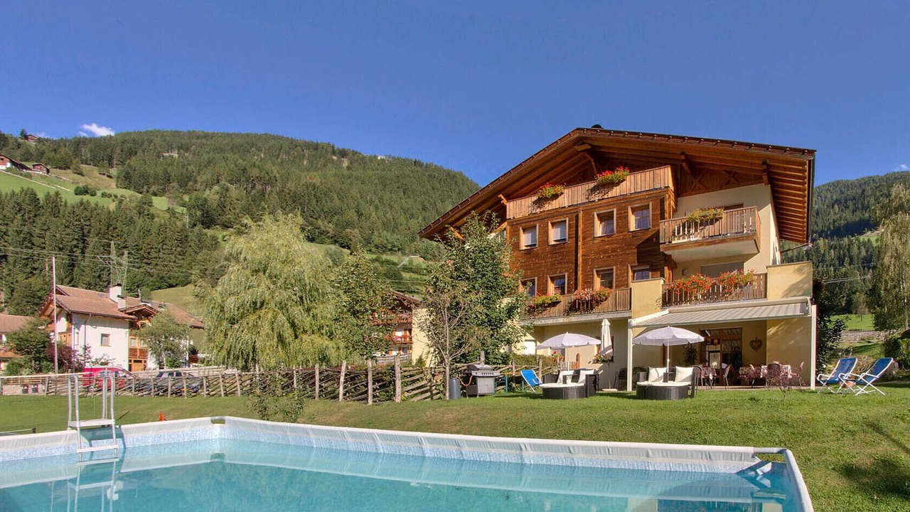 Photo of Outdoor in Pracupola