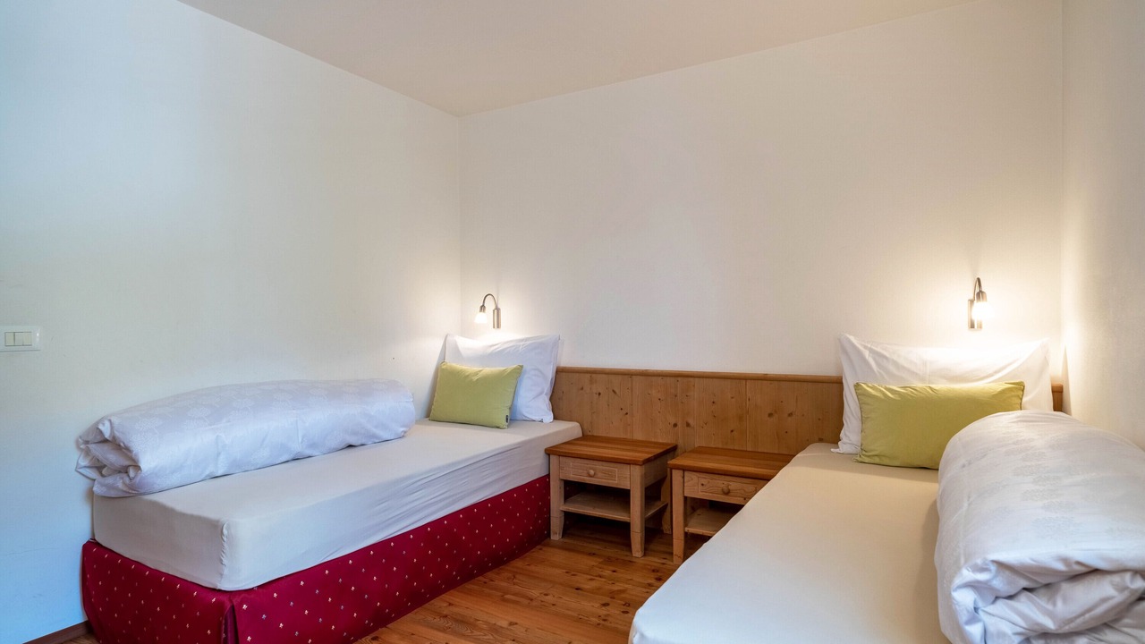 Photo of Bedroom in Pracupola
