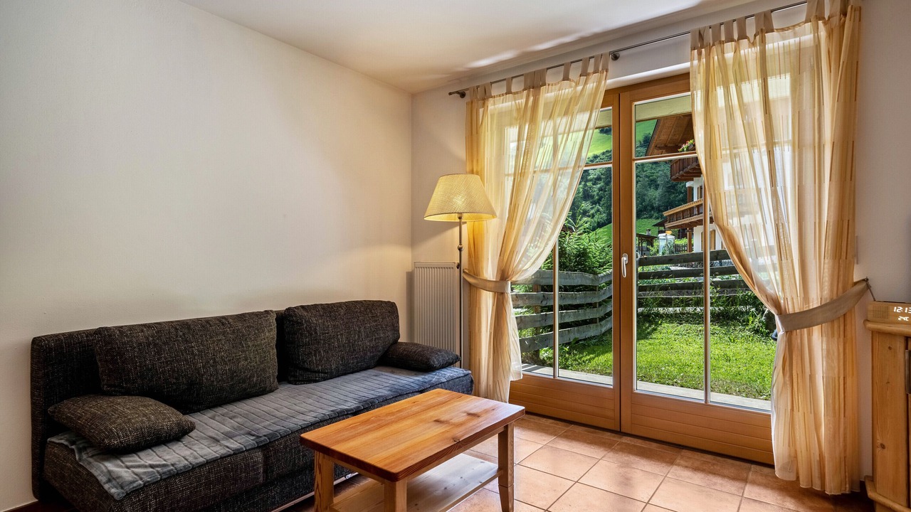 Photo of Livingroom in Pracupola