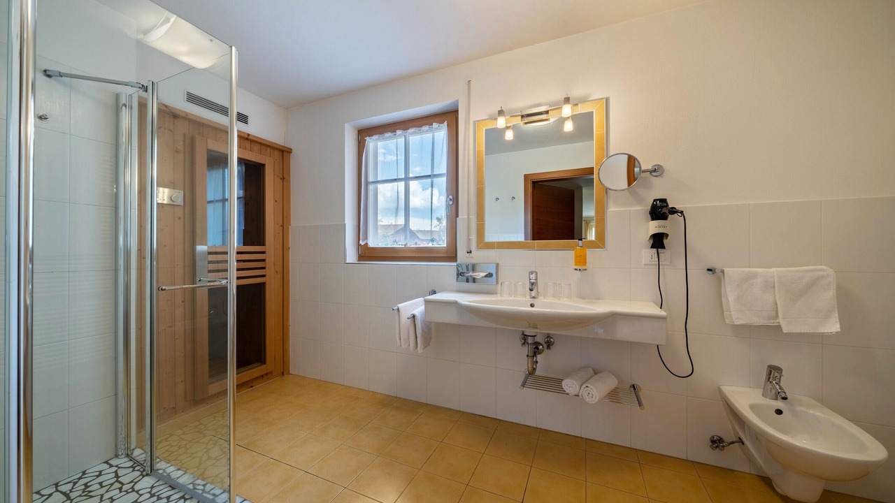 Photo of Bathroom in Pracupola