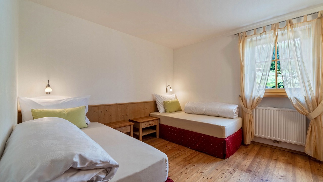 Photo of Bedroom in Pracupola