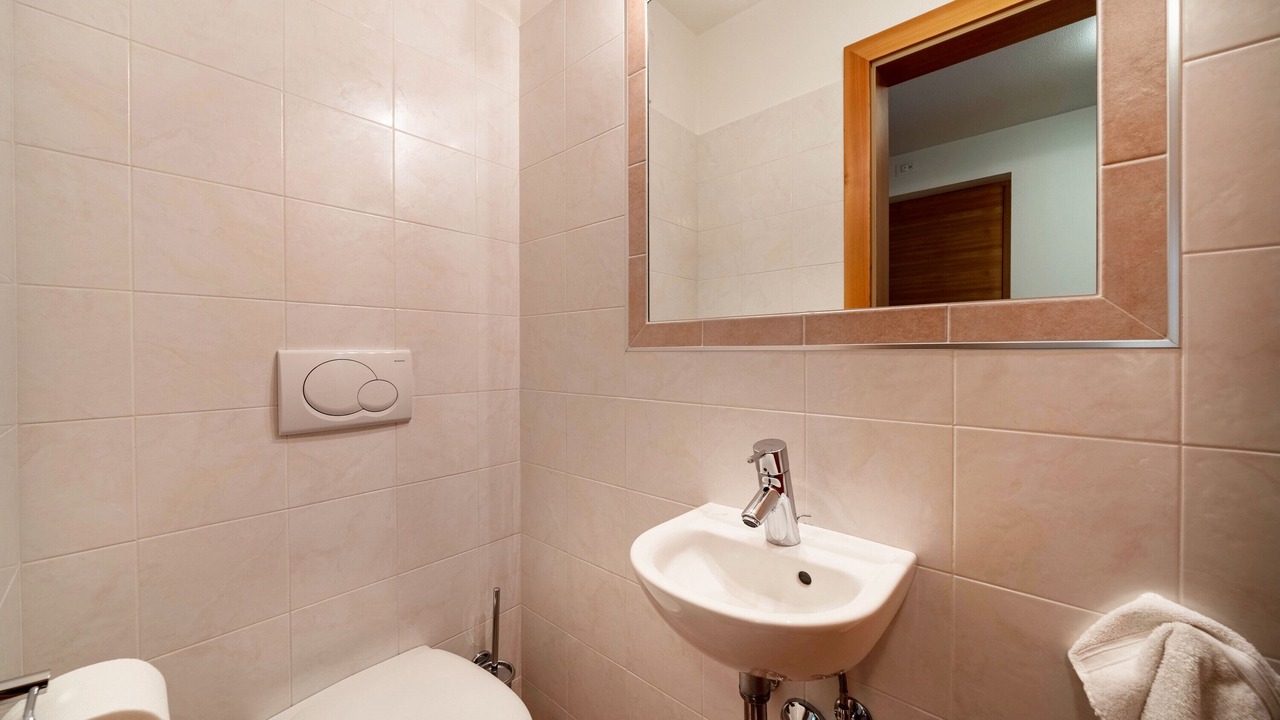 Photo of Bathroom in Pracupola