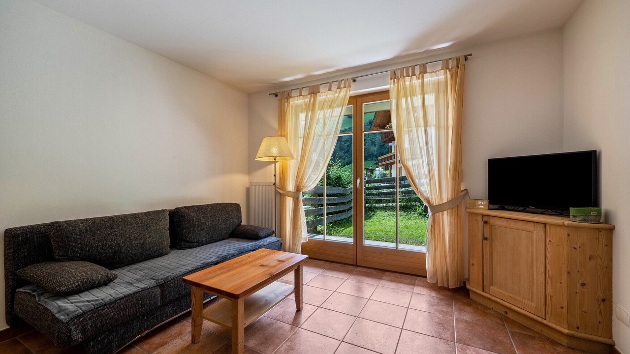 Photo of Livingroom in Pracupola