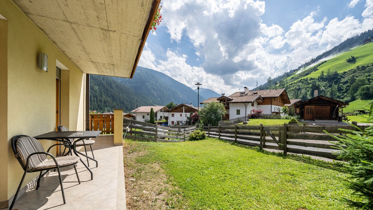 Photo of Outdoor in Pracupola