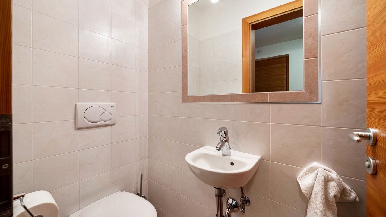 Photo of Bathroom in Pracupola