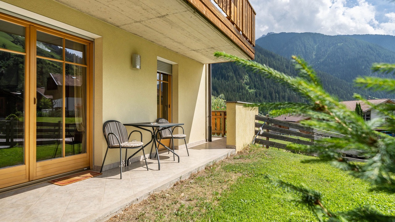 Photo of Outdoor in Pracupola