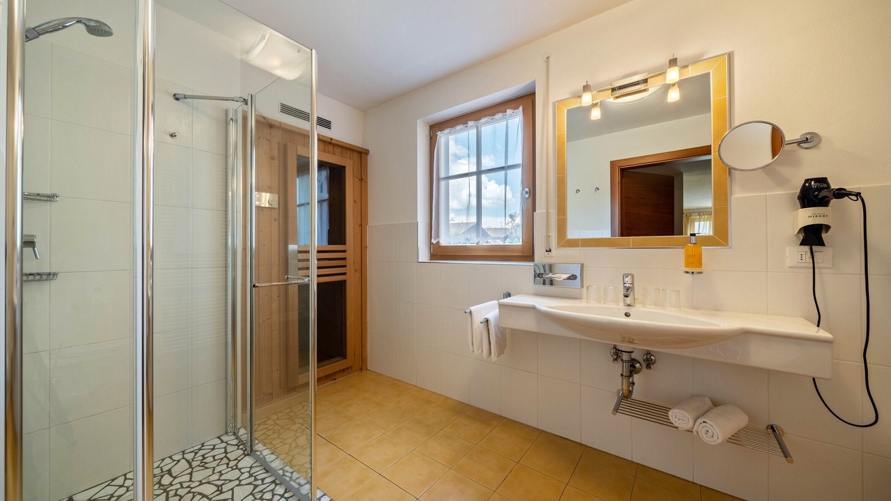 Photo of Bathroom in Pracupola