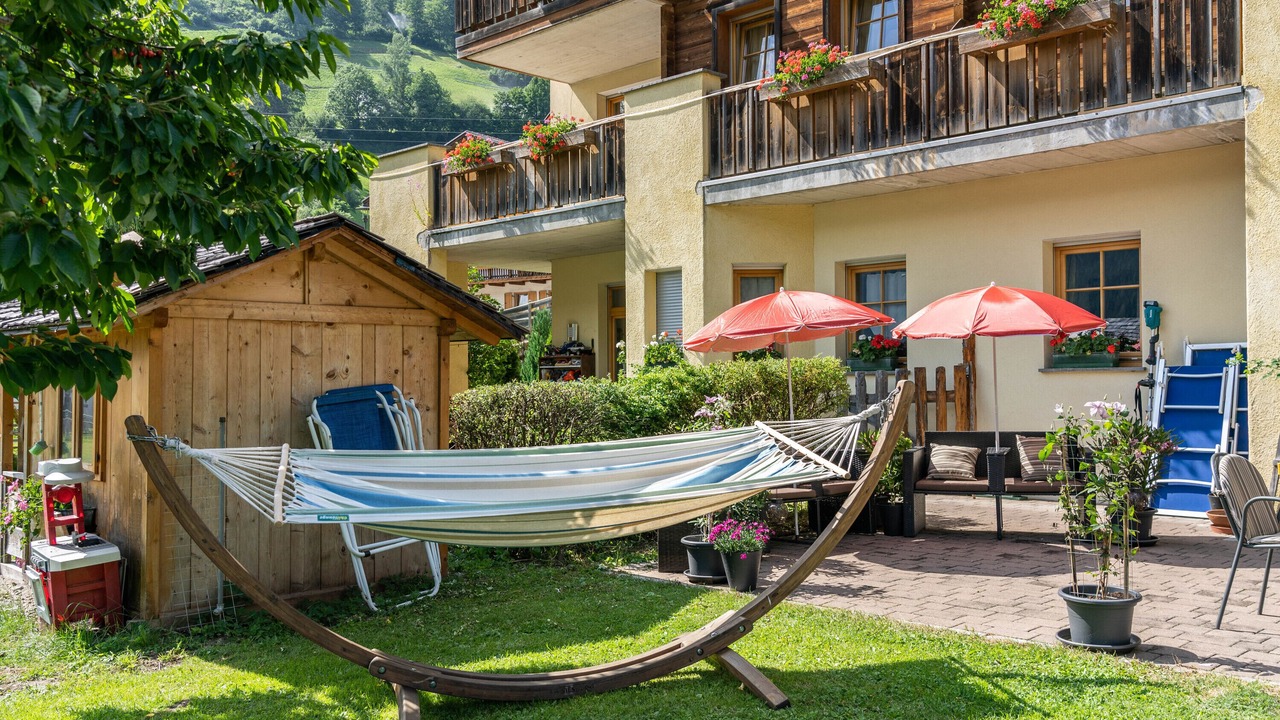 Photo of Patio Balcony in Pracupola