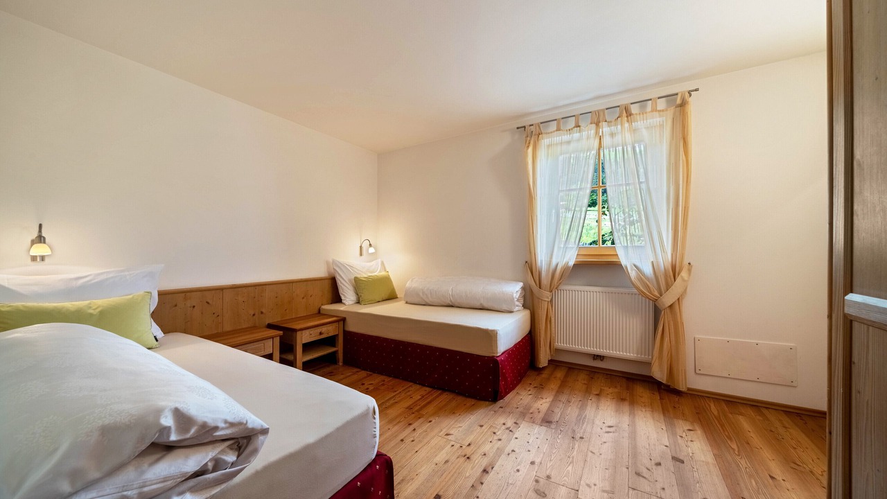 Photo of Bedroom in Pracupola