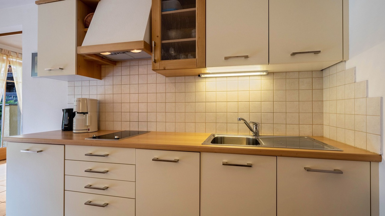 Photo of Kitchen in Pracupola