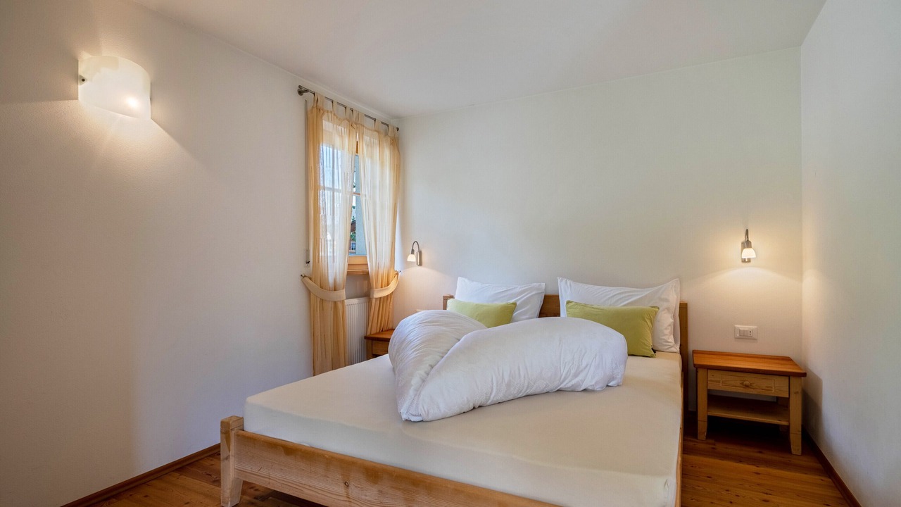 Photo of Bedroom in Pracupola