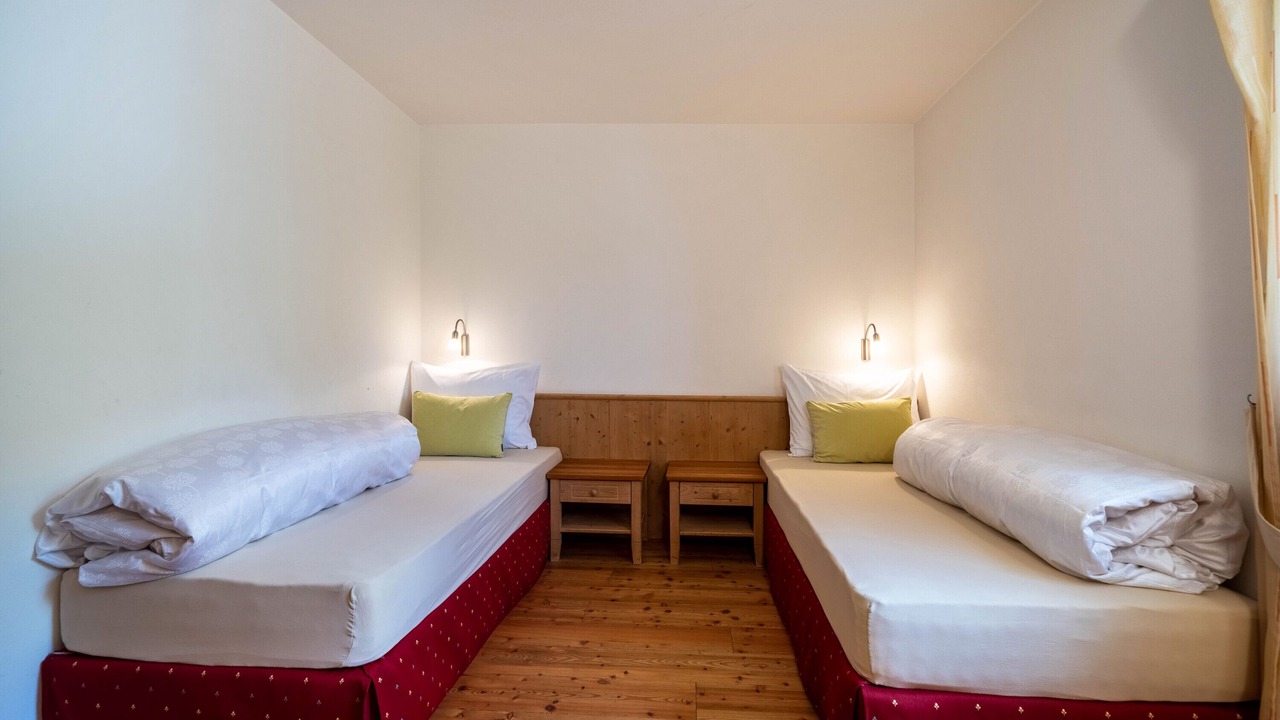 Photo of Bedroom in Pracupola