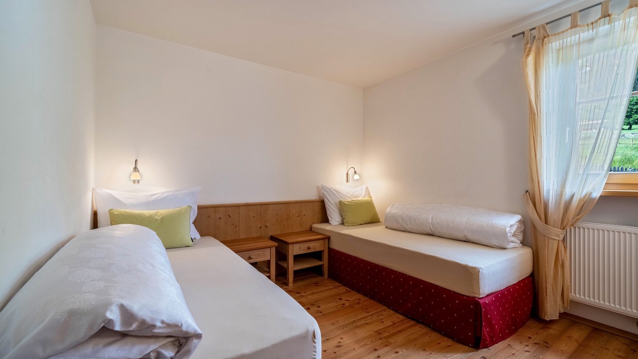 Photo of Bedroom in Pracupola