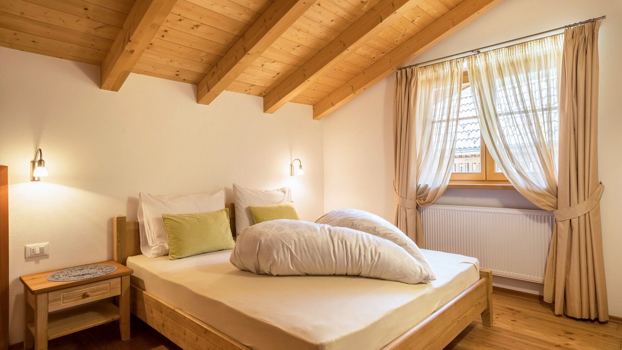 Photo of Bedroom in Pracupola