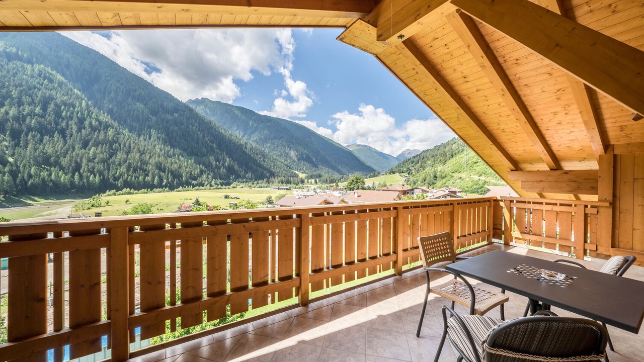 Photo of Outdoor in Pracupola