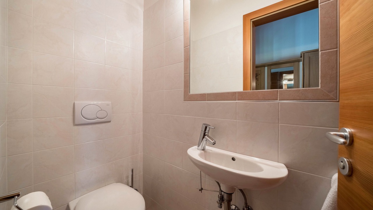 Photo of Bathroom in Pracupola