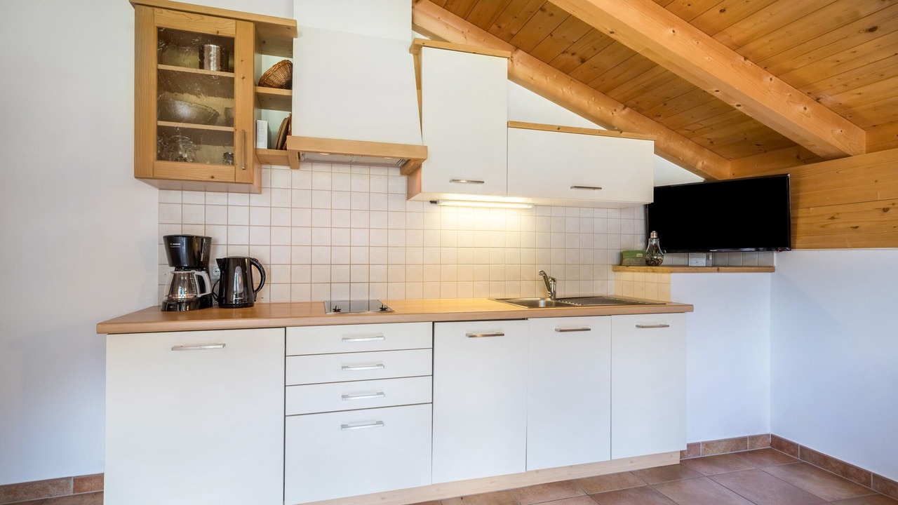 Photo of Kitchen in Pracupola