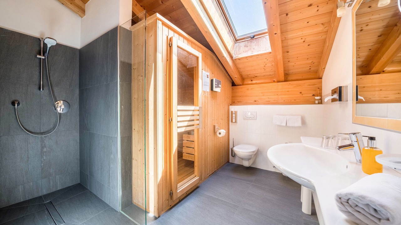Photo of Bathroom in Pracupola