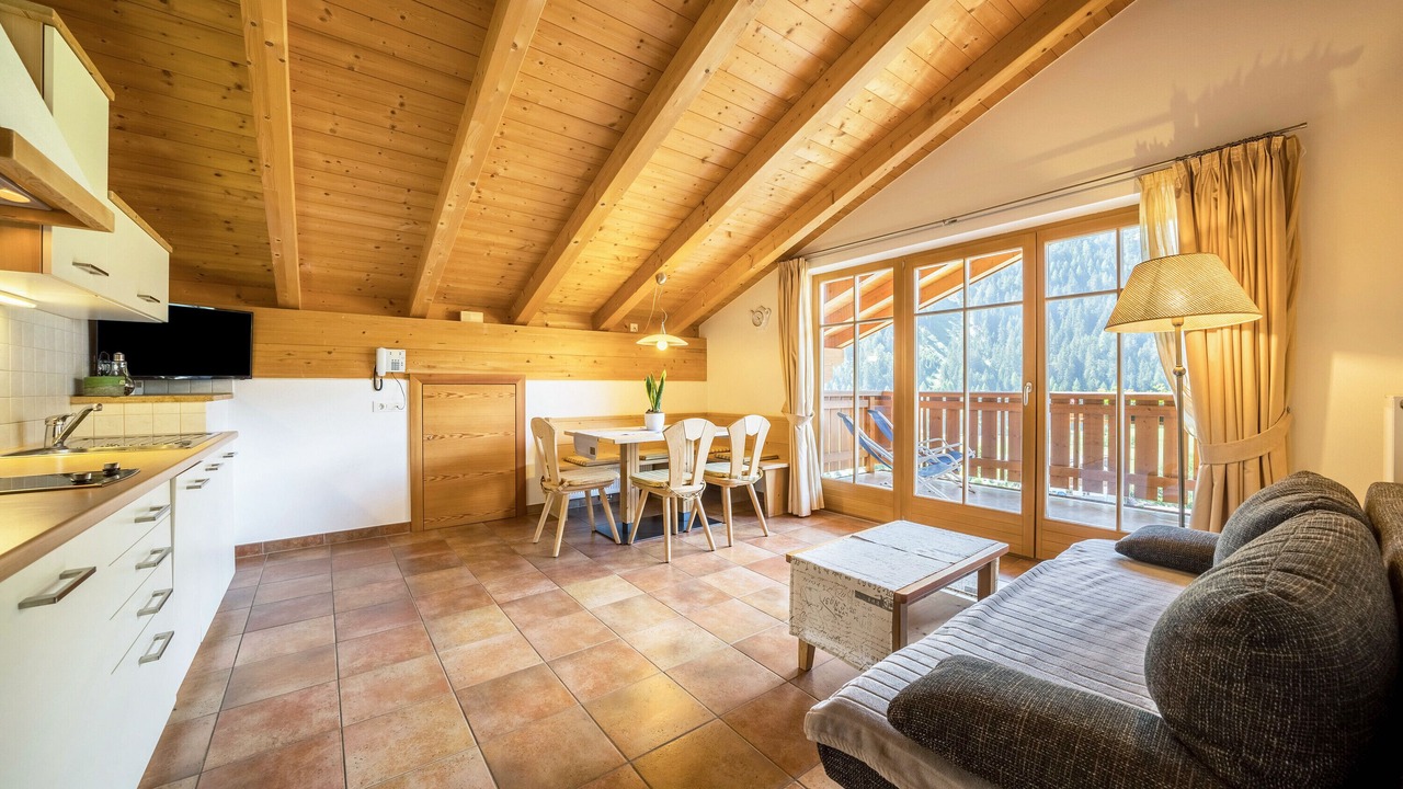 Photo of Livingroom in Pracupola