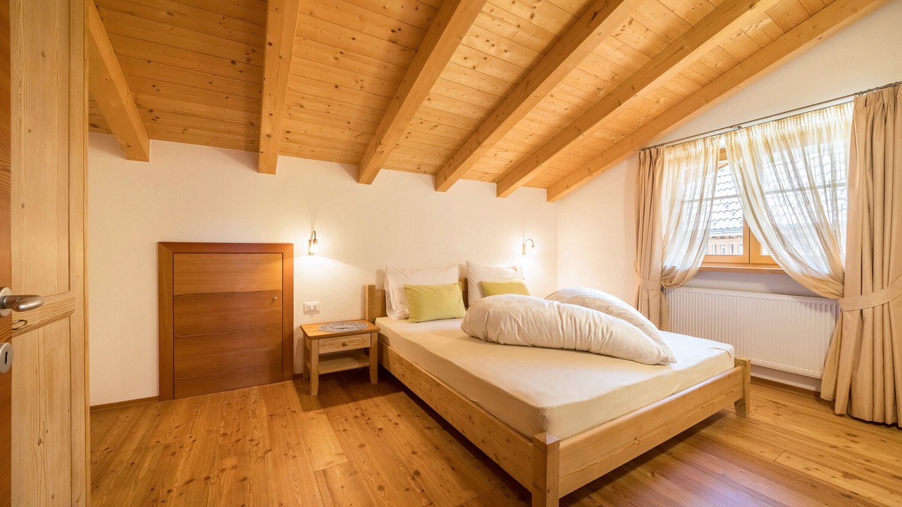 Photo of Bedroom in Pracupola