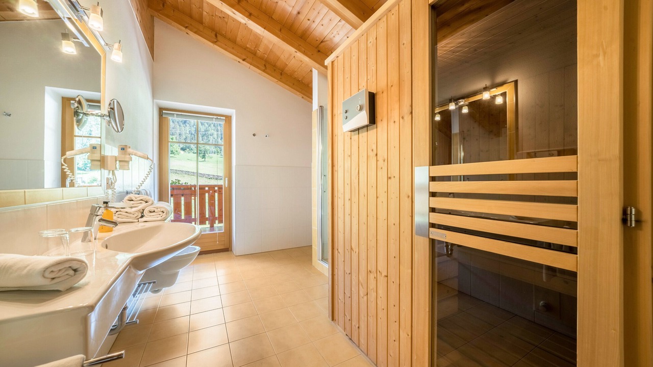 Photo of Bathroom in Pracupola
