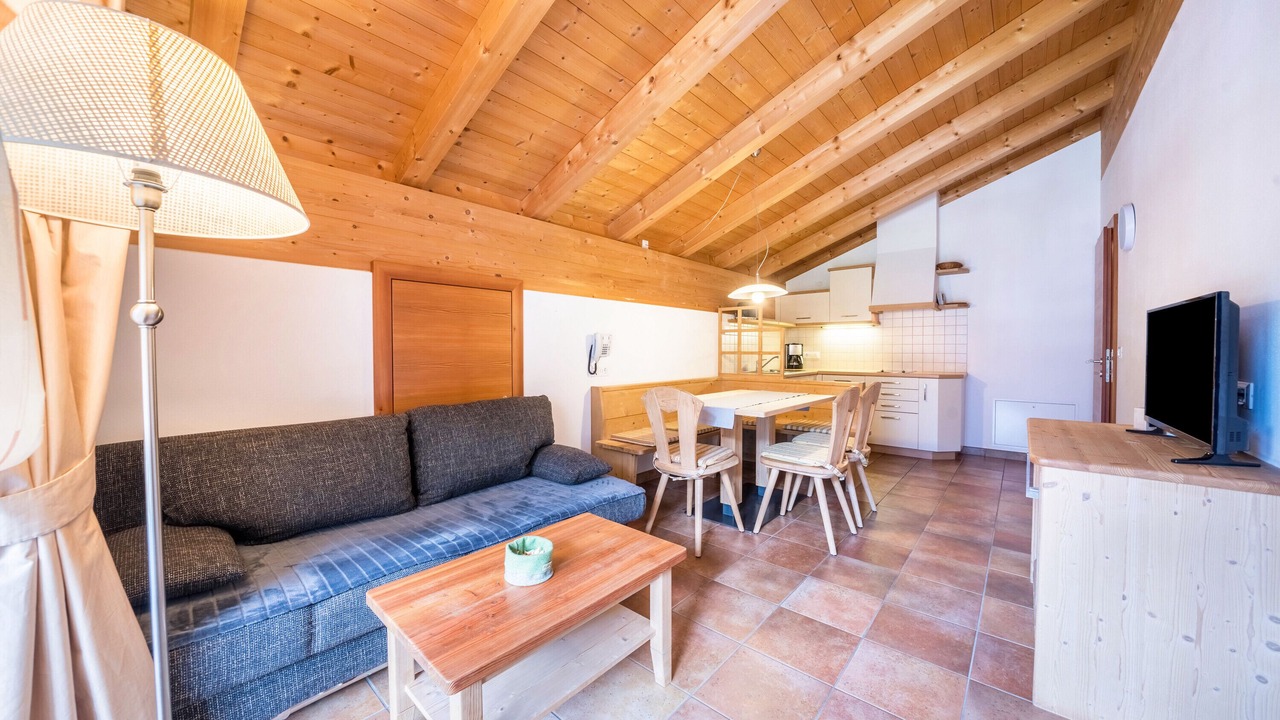 Photo of Livingroom in Pracupola
