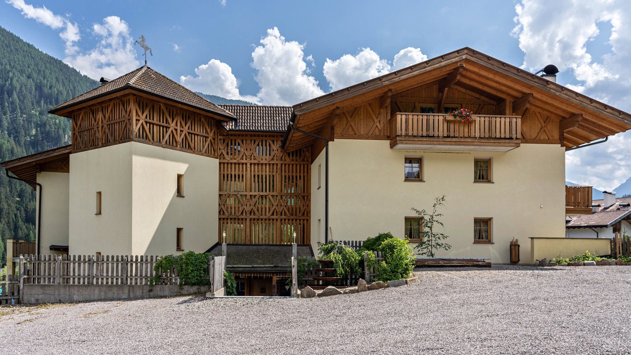 Photo of Outdoor in Pracupola