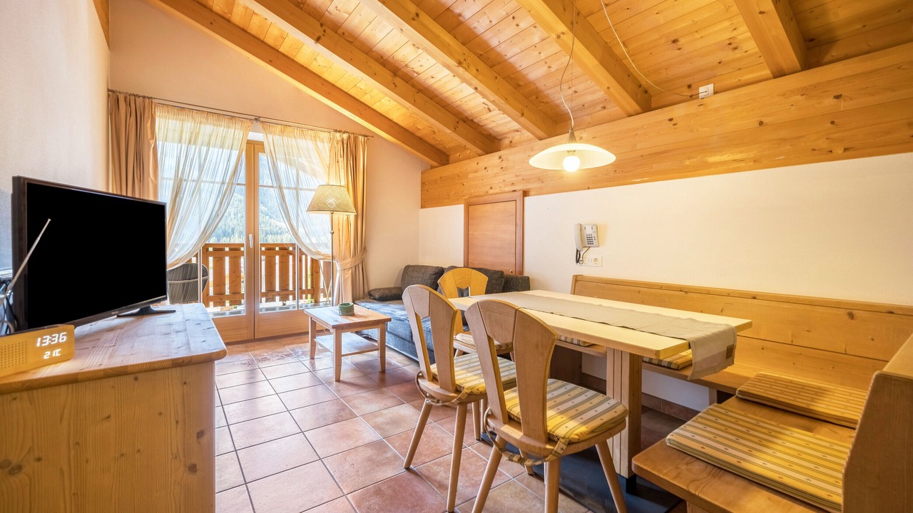 Photo of Livingroom in Pracupola
