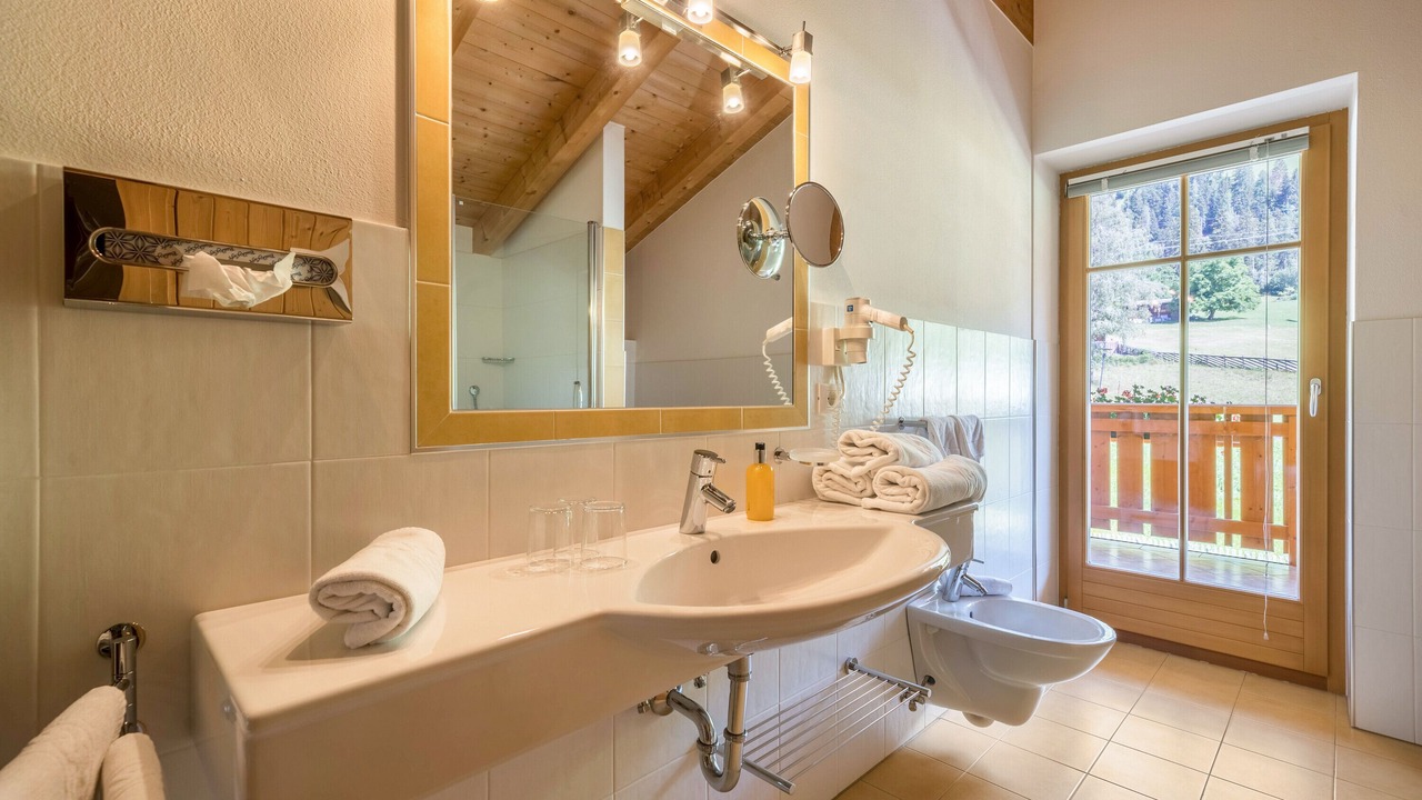 Photo of Bathroom in Pracupola