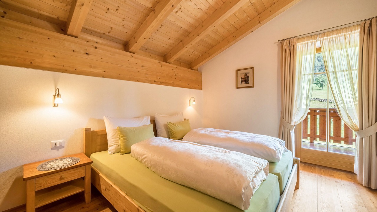 Photo of Bedroom in Pracupola